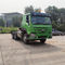 Diesel usato dell'uomo di Rhd del camion del trattore di Sinotruk Howo 6x4