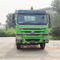 Diesel usato dell'uomo di Rhd del camion del trattore di Sinotruk Howo 6x4