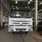 Scarico Tipper Truck di HOWO 8x4 420hp Euro2 30 metri cubici 30 tonnellate