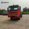 6x4 ha utilizzato il camion del motore primo di Sinotruck ha utilizzato un camion di 375 trattori