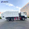 Rifiuti mobili 16m3 18m3 della raccolta del recipiente dei rifiuti del camion del compattatore di rifiuti di Sinotruk Howo 6x4