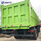 Scaricatore Tipper Truck Wagon Tremie Dumper Lorry Heavy Truck di Euro2 Sinotruk 8x4