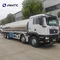 8x4 20000 litri 30000 litri di Sinotruk di camion di serbatoio di combustibile 25000 litri lubrificano il camion cisterna