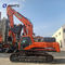 Escavatore idraulico Grab Digger Digshell Shovel del cingolo di DOOXIN DX340PC-9 1.2m3