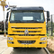 Sinotruk Howo 420 camion 60-100 Ton Tractor Truck Head