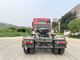 Trattore delle ruote del camion 10 del motore primo di Sinotruk Howo 6x4 371