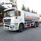 Camion di serbatoio di combustibile di Shacman F3000 6x4 20cbm 430HP/316kw
