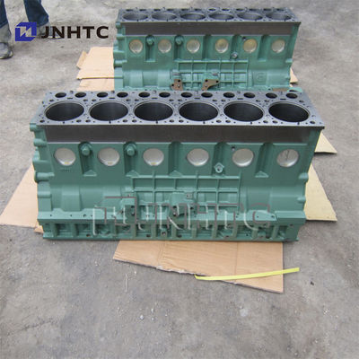 Blocco cilindri dei pezzi di ricambio WD615 del motore di Weichai 61500010383 per il camion di Howo