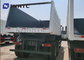 Tonnellata 6x4 Tipper Truck Diesel Fuel del Benne 20 di SINOTRUK Howo