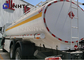 Camion di serbatoio di combustibile di Sinotruk Howo 6x4 20000l 25000 litri