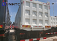Shacman H3000 8x4 12 Wheeler Tipper Truck 30 tonnellate per trasporto della sabbia