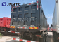 Trasporto della sabbia 30 tonnellate di carraio di Tipper Truck Shacman H3000 8x4 12