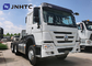 371HP Sinotruk Howo 6x4 25 tonnellate di camion diesel del trattore con la testa del rimorchio