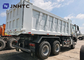 Cino camion cubico 351 di Tipper Truck 6x4 dei tester di Hohan 20 - 450hp