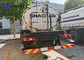 Lo spruzzatore di Shacman L3000 trasporta 6x4 su autocarro un volume da 8000 litri