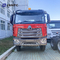 Howo NX Heavy Duty Dump Truck Chassis 6x4 380hp 10 ruote Chassis del camion tipper
