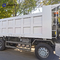 Howo NX Dump Truck 6x4 10 ruote 25 tonnellate