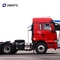 Nuovo prodotto SHACMAN camion trattore E3 6X4 400HP 460HP 10 ruote in vendita