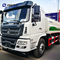 Nuovo SHACMAN X6 Sprinkler Truck Veicoli commerciali 10 ruote 14cbm