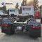 Howo NX Trattore Heavy Duty 380HP- 420 HP 6X4 Testa del trattore per rimorchio e multa