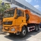 SHACMAN H3000 Dump Truck 6X4 400HP Heavy Truck 12 ruote attrezzate per la vendita