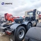 Faw J5P Truck Euro 2 380hp 10 Ruote 6x4 Con Double Bunker Buon Prezzo