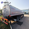 Nuovo Shacman M3000 8x4 375HP 25 Cbms Diesel Fuel Liquid Tank Truck Con Prezzo Ragionevole In Vendita