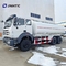 Cisterna per acqua calda BEIBEN Camion per la spruzzatura dell'acqua 6X4 300HP/380HP 10 Ruote 25m3 In vendita
