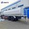 Cisterna per acqua calda BEIBEN Camion per la spruzzatura dell'acqua 6X4 300HP/380HP 10 Ruote 25m3 In vendita