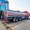 Miglior GENHOO Fuel Tank Truck 350HP 8X4 28000L 35000L 30000lL in vendita