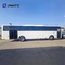 Autobus intercity cinese LCK6125DG Best Brand Luxury Fashion 60 +1 posti Alta qualità