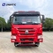 Nuovo HOWO Chassis Veicolo antincendio a schiuma Euro2 Diesel 20000 litri 6X4 Camion motore antincendio