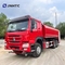Nuovo HOWO Chassis Veicolo antincendio a schiuma Euro2 Diesel 20000 litri 6X4 Camion motore antincendio