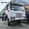Miglior HOWO Diesel Cargo Truck 4x4 6 ruote Chassis con gru di alta qualità