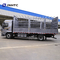 Qualità Shacman E6 Camion di carico 18tons 4X2 160-360HP Camion di carico Prezzi