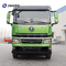 Shacman E6 Dump Truck 8x4 6x4 Prodotto in Cina Camioni Diesel Camion a cappello Sinistra