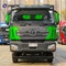 Shacman X3000 Dump Truck 8x4 a mano sinistra Diesel Tipper Truck Hot sale