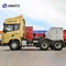 Nuovo trattore camion Shacman X3000 10 ruote 6X4 camion testa trattore camion buon prezzo