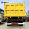 Nuovo SINOTRUCK HOWO Dump Truck 6x4 400hp E Marca accessibile di alta qualità