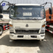 Cina Howo Tank Water Truck 4x2 Light Water Trucks 10cbm Water Sprinkler Truck