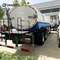 Nuovo Sinotruk Howo Sprinkling Water Tank Truck 351 - 450hp 6x4 10 ruote dalla Cina