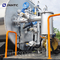 HOWO Intelligent Bitumen Spreader Asphalt Spraying Equipment Trucks 6X4 336HP in vendita
