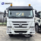 Sinotruk HOWO 6x4 400HP Cargo Truck Con 10Ton Boom Crane Truck Cina Fabbrica