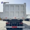 SINOTRUK HOWO Dump Truck 6x4 10 ruote 380HP Tipper Truck / Heavy Duty Truck Buon prezzo