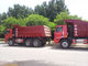 ZZ5707S3840AJ 70 tonnellate di estrazione mineraria di volume industriale 30m3 e 371hp degli autocarri a cassone