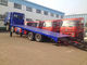 Il camion pesante del carico di Sinotruk Howo7 6x4 40T con 20 piedi inserisce 10 ruote 371hp