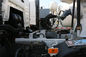 Camion concreto dell'agitatore di Sinotruk Howo A7 8×4 con il motore 371hp ed un letto