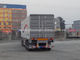 Rimorchi dei semi di Van Type Heavy-duty per il carico generale di trasporto/il bestiame