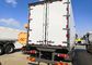 10 carico pesante refrigerato del camion 2 delle ruote euro per trasporto degli alimenti e della carne