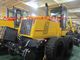 Selezionatore compatto della strada del trattore di GR135 130HP 11000kg/piccoli selezionatore del motore/macchinario di manutenzione delle strade